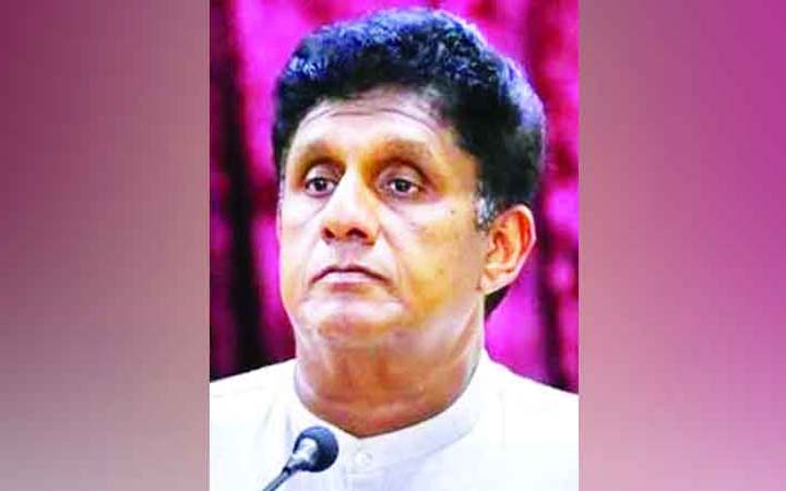 শর্তসাপেক্ষে প্রধানমন্ত্রী হতে চান সাজিথ প্রেমাদাসা: পদত্যাগে প্রস্তুত কেন্দ্রীয় ব্যাংকের গভর্নর